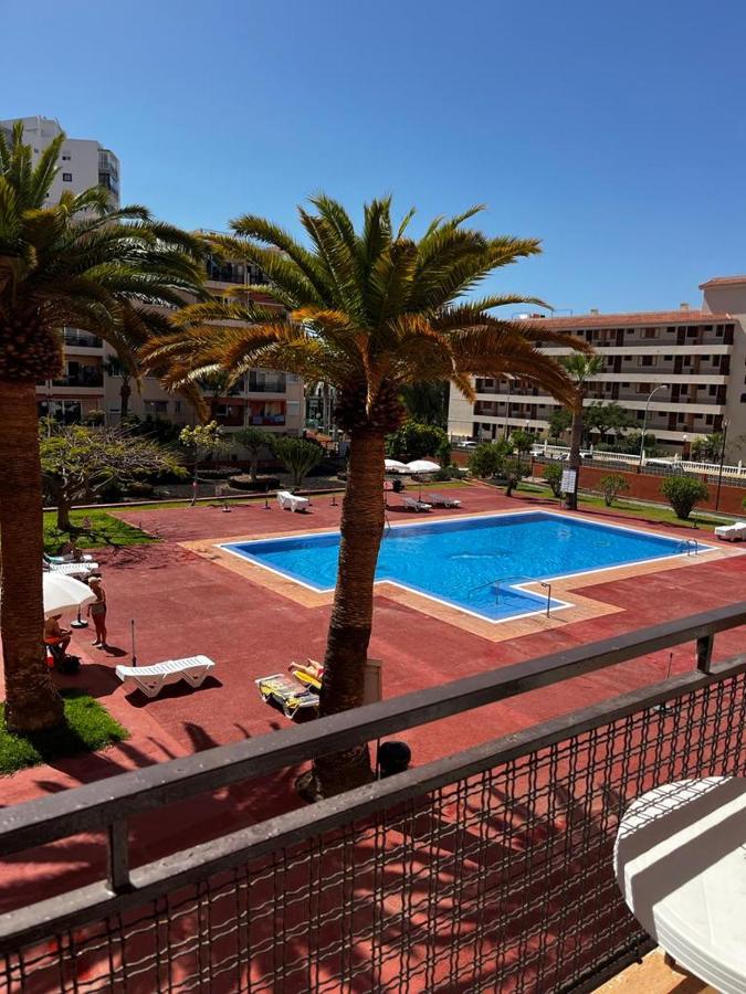 Tantul Crissol 211 Apto 1Hab Los Cristianos  Kültér fotó