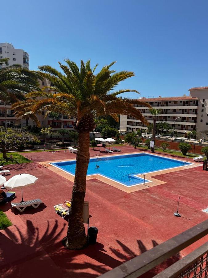 Tantul Crissol 211 Apto 1Hab Los Cristianos  Kültér fotó