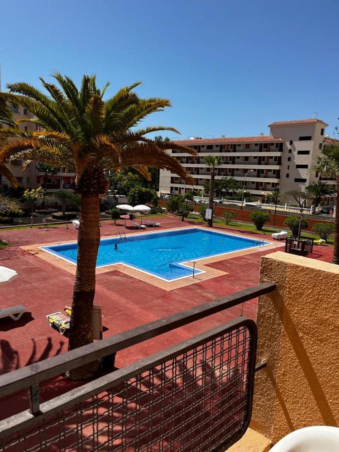 Tantul Crissol 211 Apto 1Hab Los Cristianos  Kültér fotó